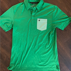 Travis Mathew‎ Chive Collection Golf Polo